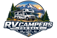 RV Campers For Sale