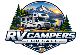 RV Campers For Sale